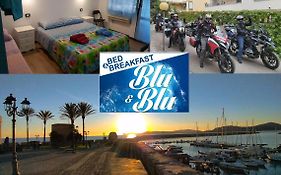 Blu Hotel Alghero